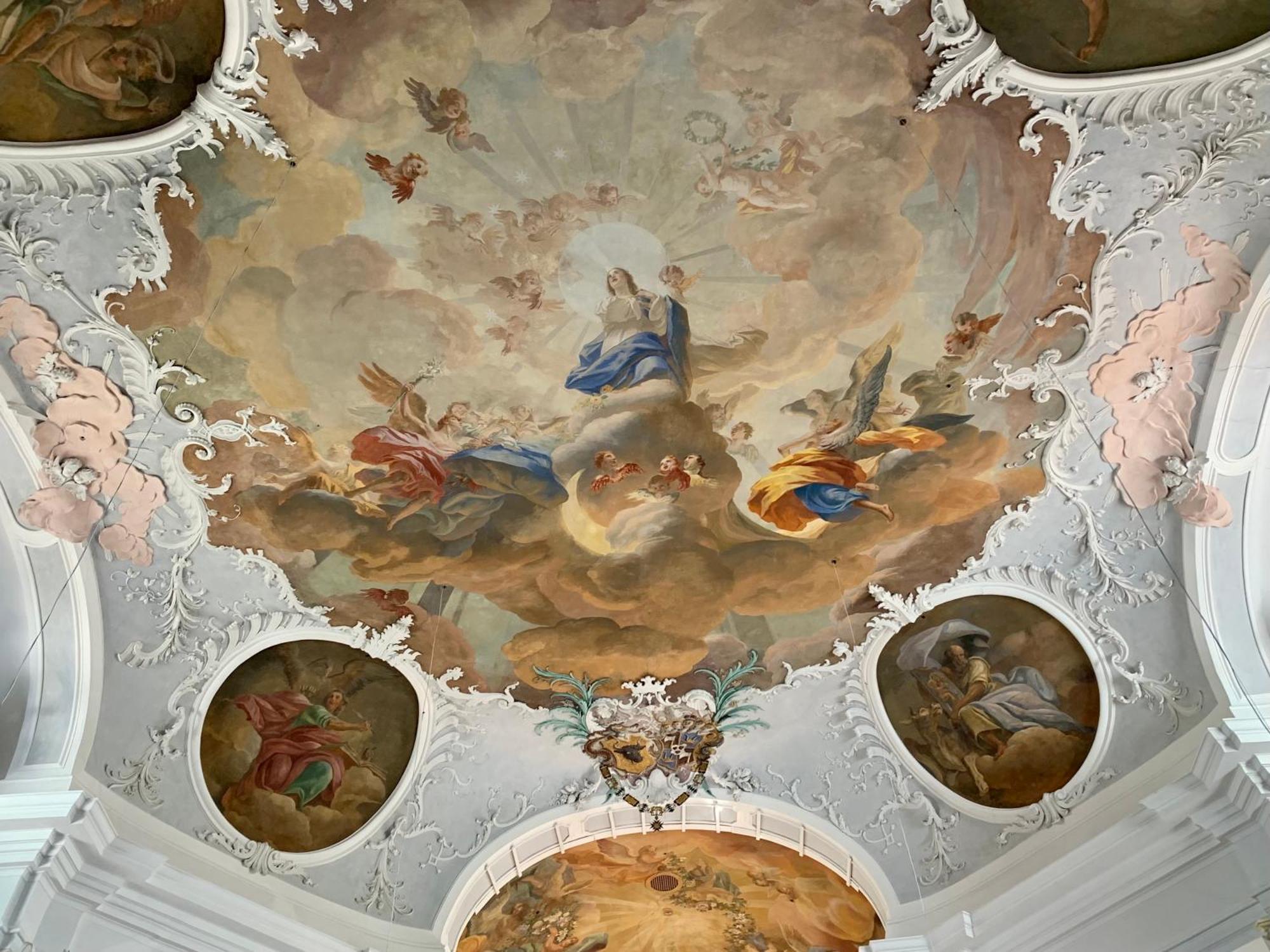 Wohnen Im Wasserschloss Sandizell Schrobenhausen Exteriér fotografie